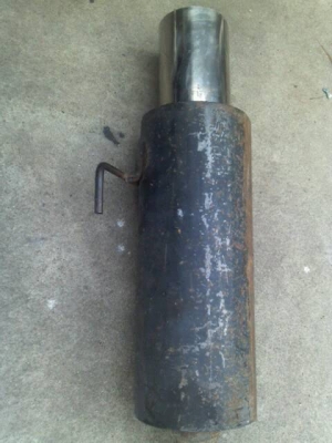 ปลายท่อพ้กขนาด4นิ้ว