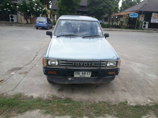 ขาย toyota hero 4ประตู ราคาเบาๆ ขาย toyota hero 4ประตู ราคาเบาๆ