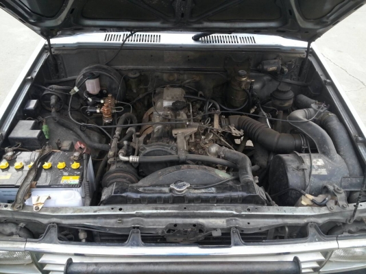 ขาย toyota hero 4ประตู ราคาเบาๆ ขาย toyota hero 4ประตู ราคาเบาๆ