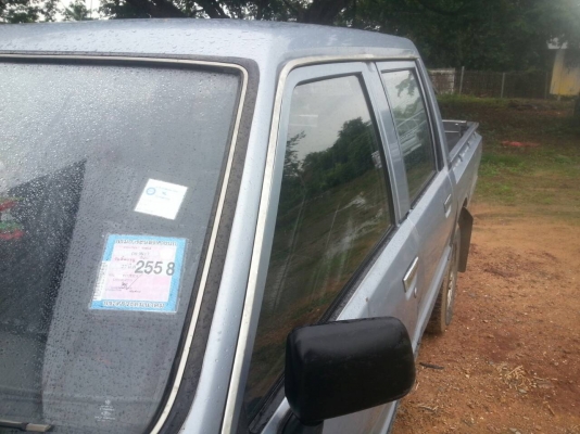 ขาย toyota hero 4ประตู ราคาเบาๆ ขาย toyota hero 4ประตู ราคาเบาๆ