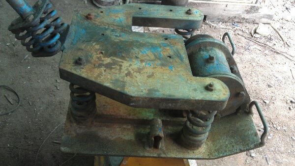 เครื่องตบดิน Honda 5.5 แรง ให้แรงบดอัด 5.-7 ตัน (ไม่มีเครื่องยนตร์นะครับ) เครื่องตบดิน Honda 5.5 แรง ให้แรงบดอัด 5.-7 ตัน (ไม่มีเครื่องยนตร์นะครับ)