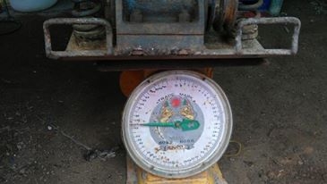 เครื่องตบดิน Honda 5.5 แรง ให้แรงบดอัด 5.-7 ตัน (ไม่มีเครื่องยนตร์นะครับ) เครื่องตบดิน Honda 5.5 แรง ให้แรงบดอัด 5.-7 ตัน (ไม่มีเครื่องยนตร์นะครับ)