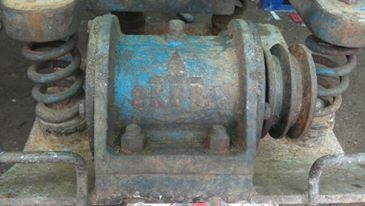 เครื่องตบดิน Honda 5.5 แรง ให้แรงบดอัด 5.-7 ตัน (ไม่มีเครื่องยนตร์นะครับ) เครื่องตบดิน Honda 5.5 แรง ให้แรงบดอัด 5.-7 ตัน (ไม่มีเครื่องยนตร์นะครับ)