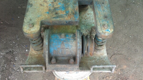 เครื่องตบดิน Honda 5.5 แรง ให้แรงบดอัด 5.-7 ตัน (ไม่มีเครื่องยนตร์นะครับ) เครื่องตบดิน Honda 5.5 แรง ให้แรงบดอัด 5.-7 ตัน (ไม่มีเครื่องยนตร์นะครับ)