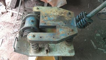 เครื่องตบดิน Honda 5.5 แรง ให้แรงบดอัด 5.-7 ตัน (ไม่มีเครื่องยนตร์นะครับ) เครื่องตบดิน Honda 5.5 แรง ให้แรงบดอัด 5.-7 ตัน (ไม่มีเครื่องยนตร์นะครับ)