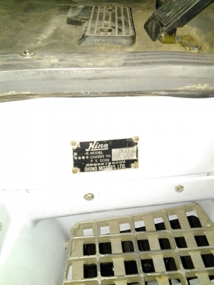 ขายสิบล้อฮีโน่ FL3H ไม่ดั้ม เพลาเดียว ขายสิบล้อฮีโน่ FL3H ไม่ดั้ม เพลาเดียว