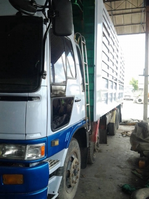 ขายสิบล้อฮีโน่ FL3H ไม่ดั้ม เพลาเดียว ขายสิบล้อฮีโน่ FL3H ไม่ดั้ม เพลาเดียว