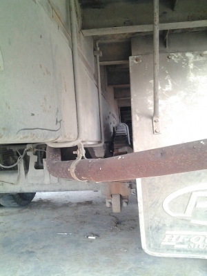 ขายสิบล้อฮีโน่ FL3H ไม่ดั้ม เพลาเดียว ขายสิบล้อฮีโน่ FL3H ไม่ดั้ม เพลาเดียว