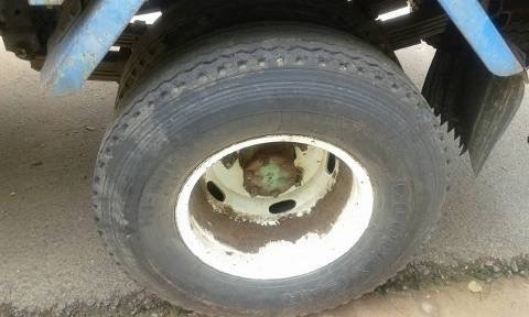 ขาย 6 ล้อ ISUZU NKR ขาย 6 ล้อ ISUZU NKR