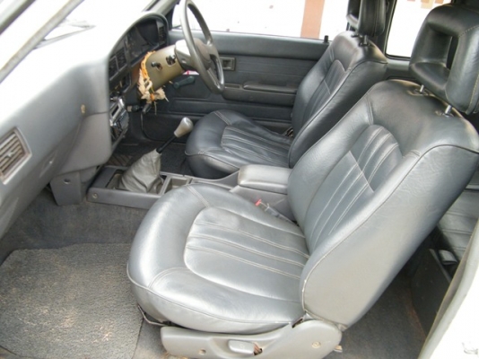 !!!!! โตโยต้า ไมตี้เอ็กแค๊ป ปลายปี 36 พวงมาลัยเพาเวอร์ ล้อแม็ก เครื่องดีมากแน่นๆ