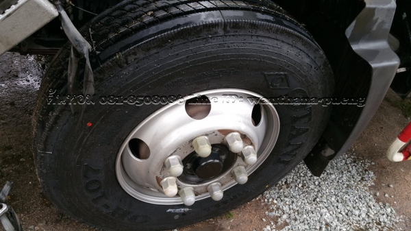 HINO500 ปี56 (ต้นหอม 081-8508086)