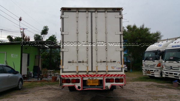 HINO500 ปี56 (ต้นหอม 081-8508086)