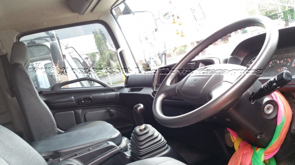 HINO500 ปี56 (ต้นหอม 081-8508086)