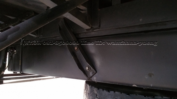 HINO500 ปี56 (ต้นหอม 081-8508086)