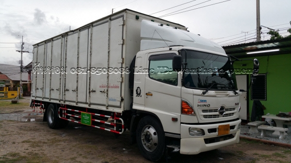 HINO500 ปี56 (ต้นหอม 081-8508086)