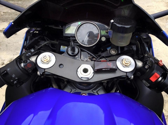 YAMAHA R1 ปี2004 อินวอย+สรรพสามิตแท้ ไม่เเท้เรายินดีคืนเงินเต็มจำนวน รถสวยกริปคับ