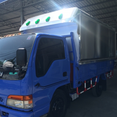 ขายรถบรรทุก4ล้อไม่ติดเวลาราคาถูกโทรมาน่ะค่ะ