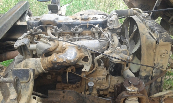 รถ 6 ล้อดั้ม สวยพร้อมใช้