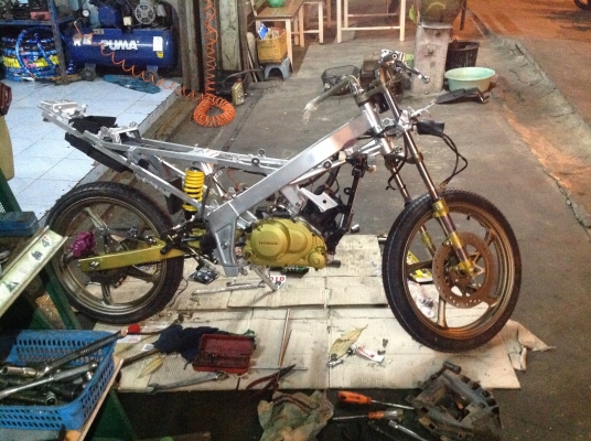 ขายรถสภาพป้ายแดง