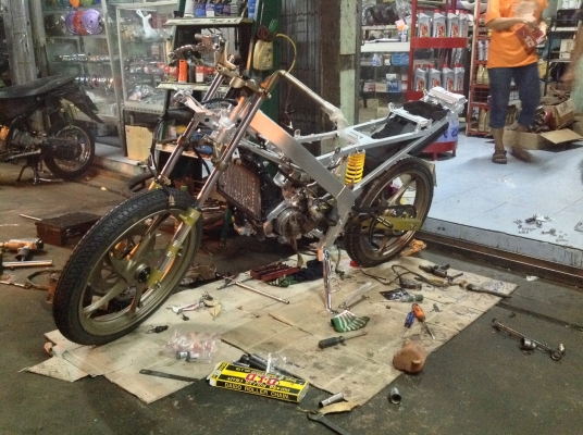 ขายรถสภาพป้ายแดง