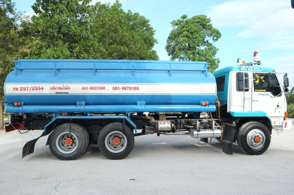 ขายรถน้ำสิบล้อ มิซซูเฉินหลง ขายรถน้ำสิบล้อ มิซซูเฉินหลง