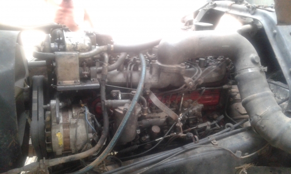 ขายรถ 10 ล้อดั้ม f 18 พร้อมใช้ ขายรถ 10 ล้อดั้ม f 18 พร้อมใช้