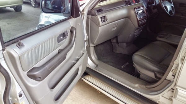 HONDA CR-V 2.0 AT 2001