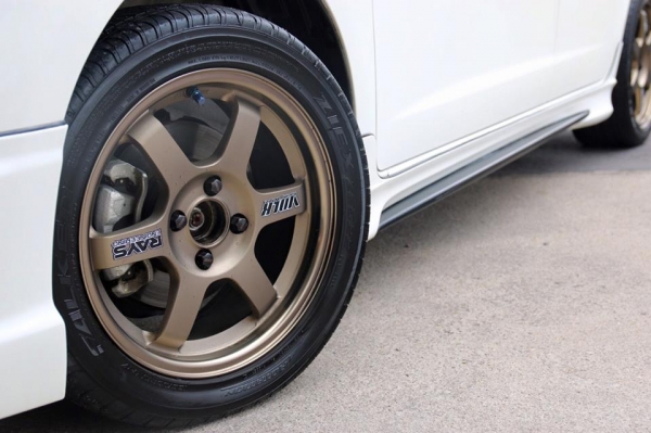 ขาย Honda Jazz สีขาวแท้ รถน้องผมใช้เองเลยครับ รถของแต่งครบ แสนกว่าบาท รถมือเดียวออกห้าง ปี2012