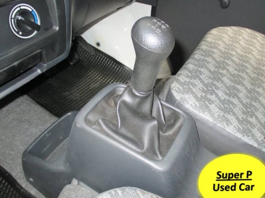 SUZUKI CARRY 1.6 MT ปี 2014