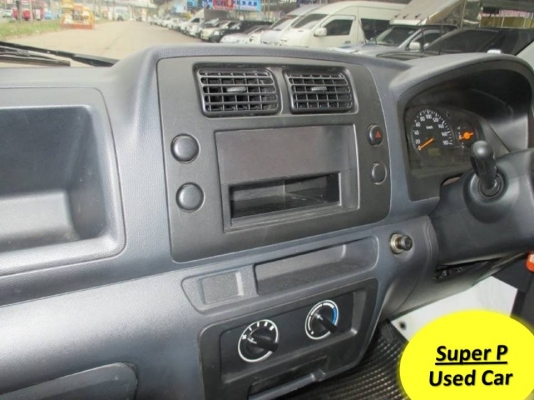 SUZUKI CARRY 1.6 MT ปี 2014