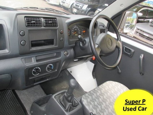 SUZUKI CARRY 1.6 MT ปี 2014