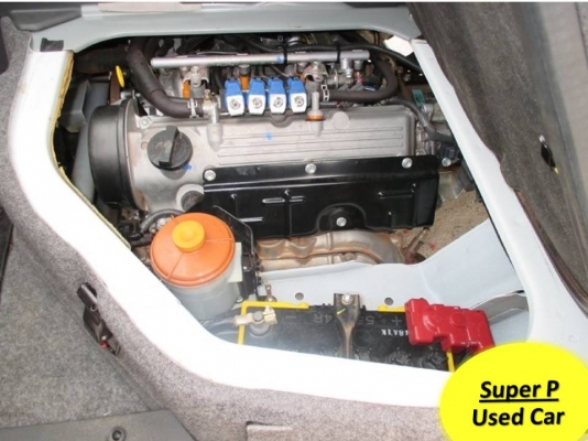 SUZUKI CARRY 1.6 MT ปี 2014