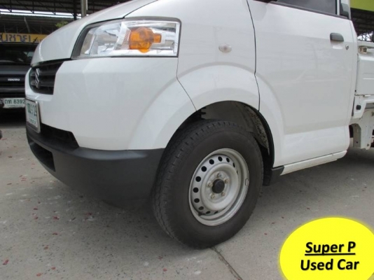 SUZUKI CARRY 1.6 MT ปี 2014