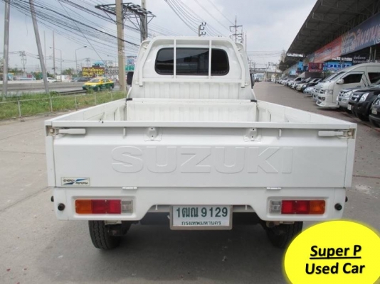 SUZUKI CARRY 1.6 MT ปี 2014
