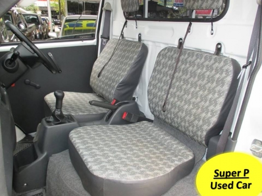 SUZUKI CARRY 1.6 MT ปี 2014
