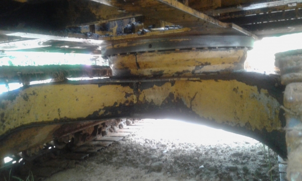 เจ้าของฝากขาย KOMASU120 รุ่น 5 รถดีพร้อมใช้ เจ้าของฝากขาย KOMASU120 รุ่น 5 รถดีพร้อมใช้