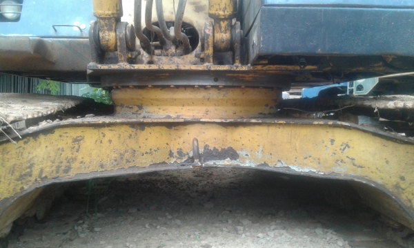 เจ้าของฝากขาย KOMASU120 รุ่น 5 รถดีพร้อมใช้ เจ้าของฝากขาย KOMASU120 รุ่น 5 รถดีพร้อมใช้