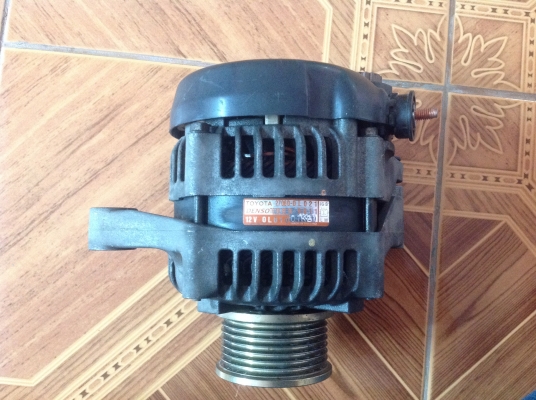 ขายไดร์ชาร์ท ฟอจูนเนอร์ สภาพดี ของแท้มือสอง