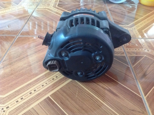 ขายไดร์ชาร์ท ฟอจูนเนอร์ สภาพดี ของแท้มือสอง