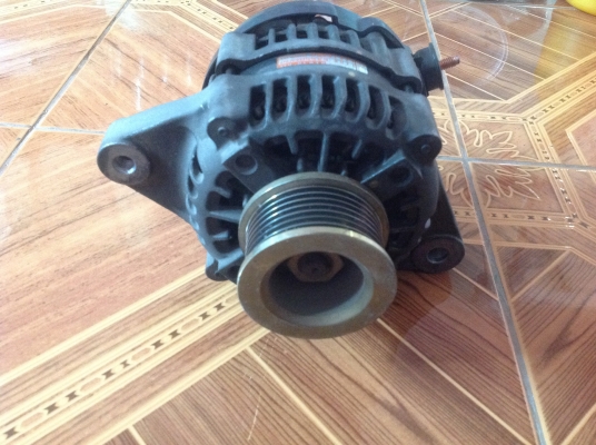 ขายไดร์ชาร์ท ฟอจูนเนอร์ สภาพดี ของแท้มือสอง