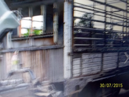 ขายฮีโน่ซุปเปอร์เสี่ย  120แรงปี 37 เอกสารพร้อมโอน