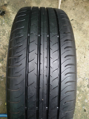 ล้อ HONDA HRV ขอบ 17 พร้อมยาง 215 55 17 ชุดล่ะ 14,500