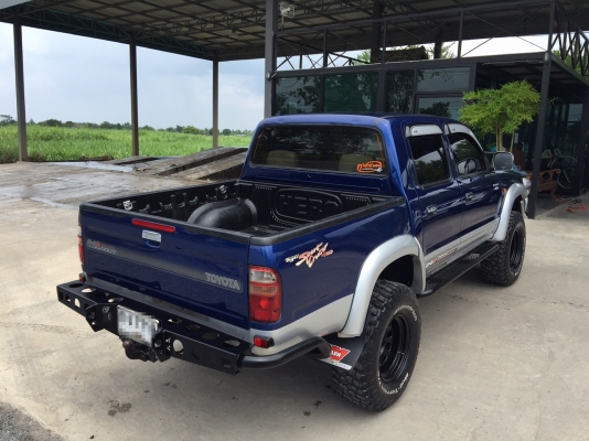 ขาย TOYOTA - SPORT CRUISER 4WD 3,000cc. ขาย TOYOTA - SPORT CRUISER 4WD 3,000cc.