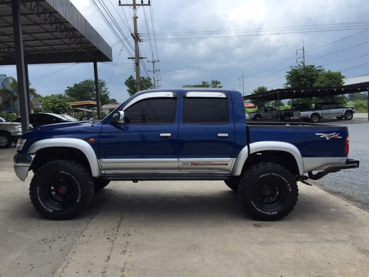 ขาย TOYOTA - SPORT CRUISER 4WD 3,000cc. ขาย TOYOTA - SPORT CRUISER 4WD 3,000cc.