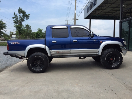 ขาย TOYOTA - SPORT CRUISER 4WD 3,000cc. ขาย TOYOTA - SPORT CRUISER 4WD 3,000cc.