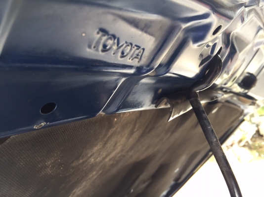 ขาย TOYOTA - SPORT CRUISER 4WD 3,000cc. ขาย TOYOTA - SPORT CRUISER 4WD 3,000cc.