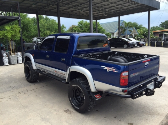 ขาย TOYOTA - SPORT CRUISER 4WD 3,000cc. ขาย TOYOTA - SPORT CRUISER 4WD 3,000cc.