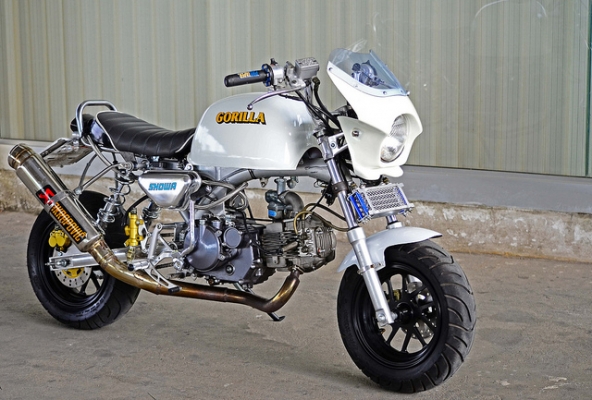 ชาลีแต่ง Lot ใหม่มาแล้ว มังกี้แต่ง มีมากกว่า 100++ แบบ โครง cnc รวมของแต่ง มังกี้ กอลิล่า MSX ที่นี่เลย รับเป็นตัวแทนจำหน่ายด้วยจ้า ราคาโรงงาน ขายปลีก ส่งLot ใหม่มาแล้ว โครง cnc รวมของแต่ง มังกี้ กอลิล่า MSX ที่นี่เลย รับเป็นตัวแทนจำหน่ายด้วยจ้า ราคาโรงงา