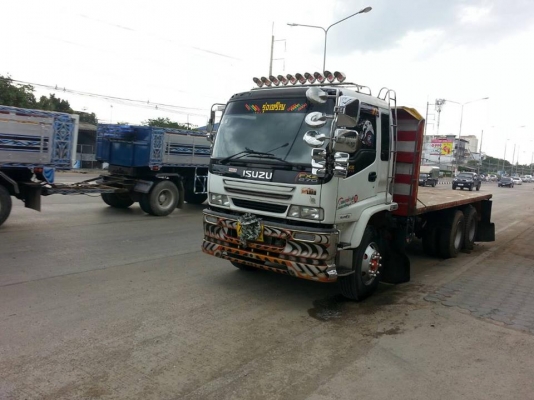 **1,600,000 บ.ต่อรอง/// 10ล้อ ISUZU DECA-270 MAXLOAD 2เพลาพื้นเรียบ **ขาย ISUZU DECA 270 แม็กโหลด 10ล้อ2เพลากระบะพื้นเรียบ สวยเดิมบาง ISUZU DECA FXZ23NZ 2 4 6SD1-TC 270HP (MAXLOAD) EURO-2 ปี49 เครื่องดำ เฟืองเร็ว เครื่องเดิม เกียร์เดิม แน่น แห้ง แรงดี ไม่ **1,600,000 บ.ต่อรอง/// 10ล้อ ISUZU DECA-270 MAXLOAD 2เพลาพื้นเรียบ **ขาย ISUZU DECA 270 แม็กโหลด 10ล้อ2เพลากระบะพื้นเรียบ สวยเดิมบาง ISUZU DECA FXZ23NZ 2 4 6SD1-TC 270HP (MAXLOAD) EURO-2 ปี49 เครื่องดำ เฟืองเร็ว เครื่องเดิม เกียร์เดิม แน่น แห้ง แรงดี ไม่