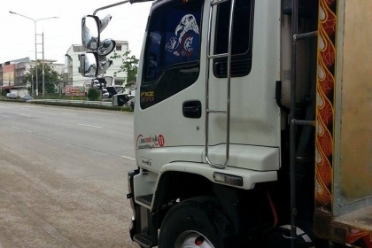 **1,600,000 บ.ต่อรอง/// 10ล้อ ISUZU DECA-270 MAXLOAD 2เพลาพื้นเรียบ **ขาย ISUZU DECA 270 แม็กโหลด 10ล้อ2เพลากระบะพื้นเรียบ สวยเดิมบาง ISUZU DECA FXZ23NZ 2 4 6SD1-TC 270HP (MAXLOAD) EURO-2 ปี49 เครื่องดำ เฟืองเร็ว เครื่องเดิม เกียร์เดิม แน่น แห้ง แรงดี ไม่ **1,600,000 บ.ต่อรอง/// 10ล้อ ISUZU DECA-270 MAXLOAD 2เพลาพื้นเรียบ **ขาย ISUZU DECA 270 แม็กโหลด 10ล้อ2เพลากระบะพื้นเรียบ สวยเดิมบาง ISUZU DECA FXZ23NZ 2 4 6SD1-TC 270HP (MAXLOAD) EURO-2 ปี49 เครื่องดำ เฟืองเร็ว เครื่องเดิม เกียร์เดิม แน่น แห้ง แรงดี ไม่